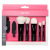 BETER Kit travel Makeup brushes BETER Kit travel Makeup brushes