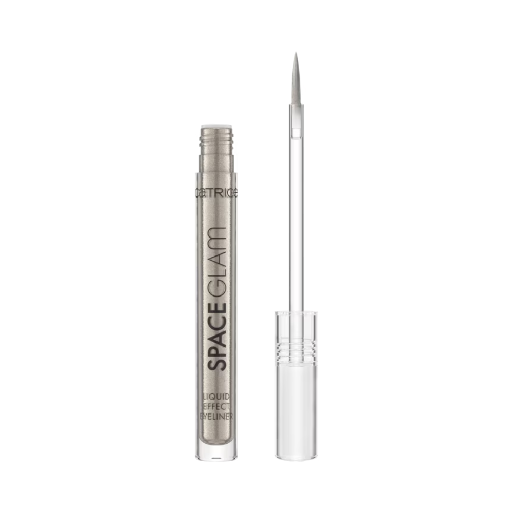 CATRICE DELINEADOR LIQUIDO OJOS SPACE GLAM EFFECT 010