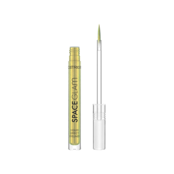 CATRICE DELINEADOR LIQUIDO OJOS SPACE GLAM EFFECT 020