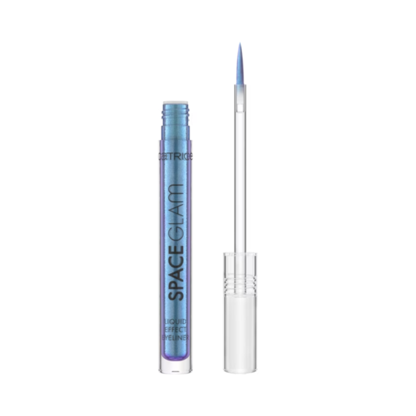 CATRICE DELINEADOR LIQUIDO OJOS SPACE GLAM EFFECT 030