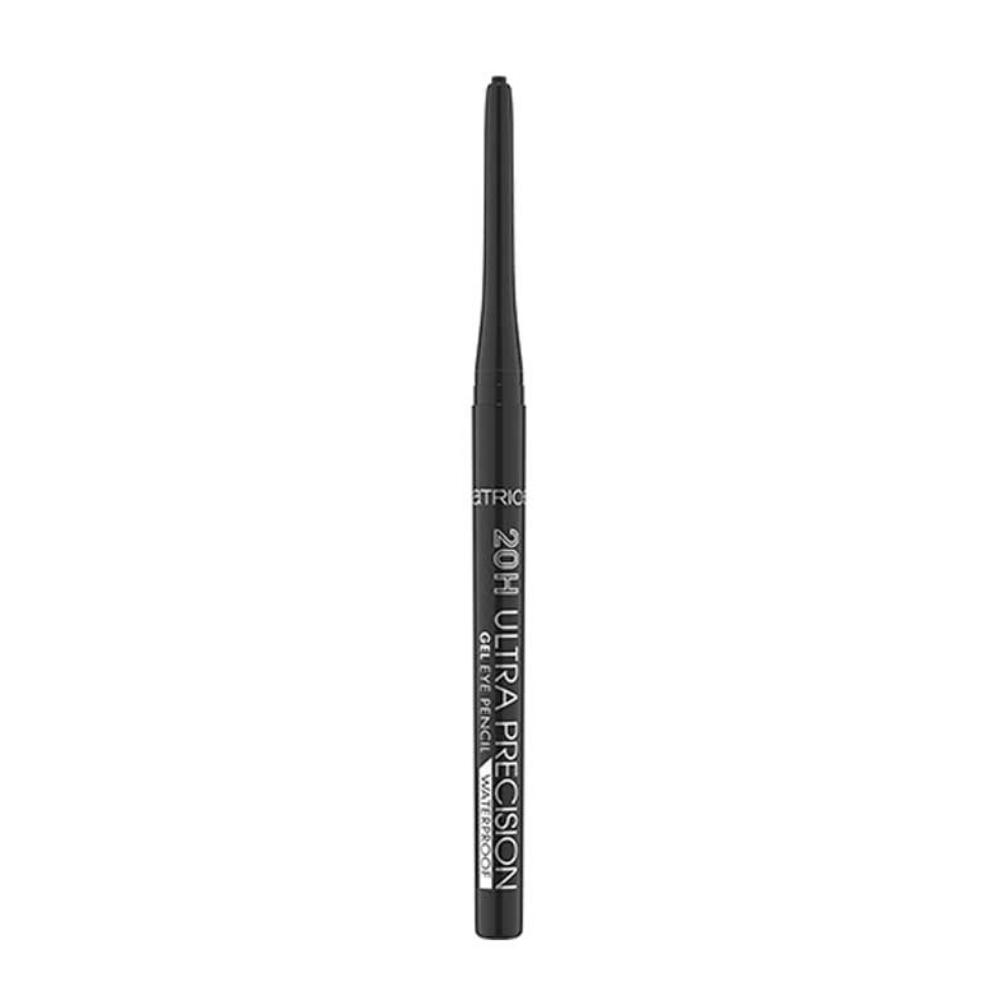 CATRICE Delineador Gel Ultra Precision 20H Wp Tono 010
