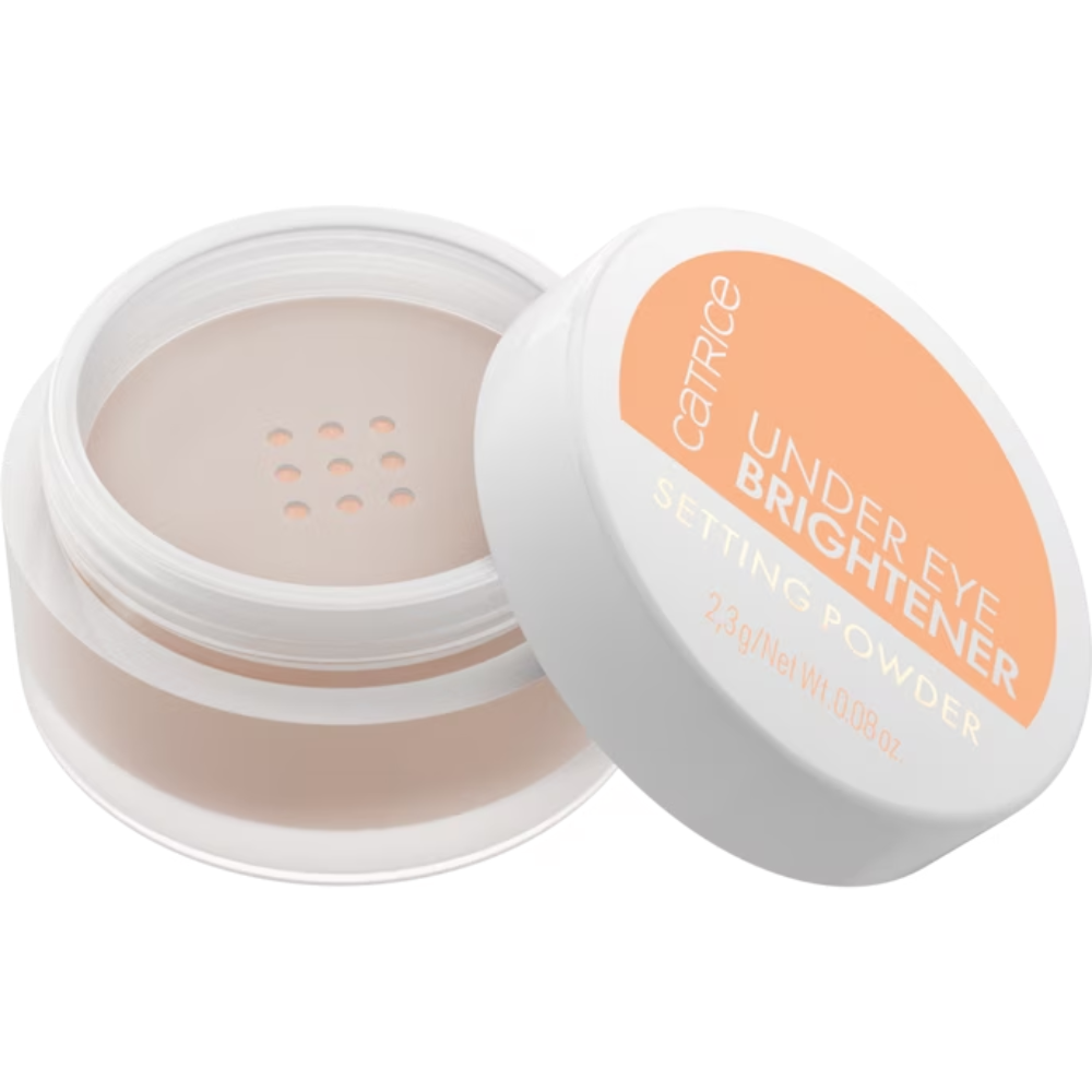CATRICE POLVO ILUMINADOR UNDER EYE 020