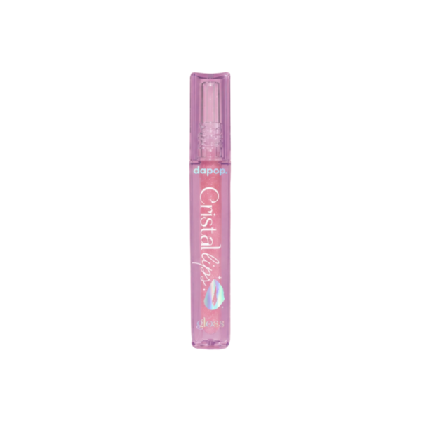 DAPOP Cristal Lips Cor 02