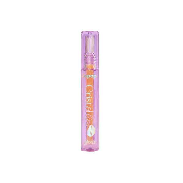 DAPOP Cristal Lips Cor 03