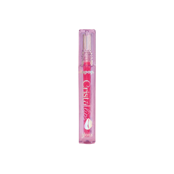 DAPOP Cristal Lips Cor 04