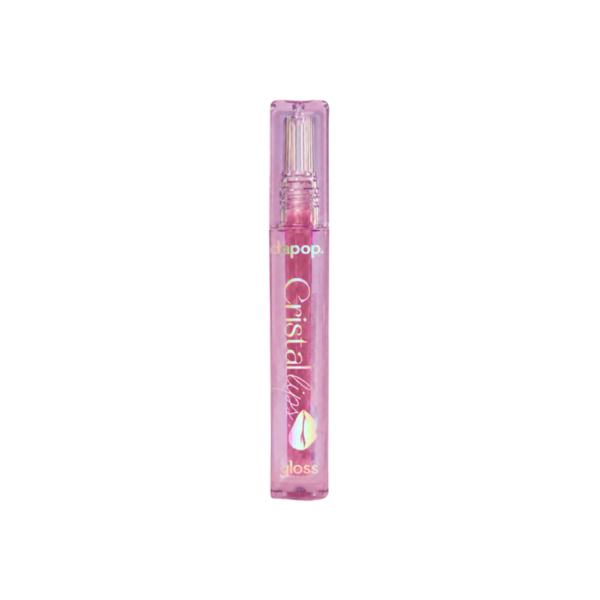 DAPOP Cristal Lips Cor 06
