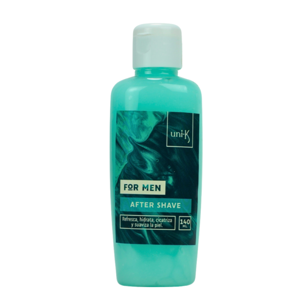 UNIK For men After Shave 140 ml