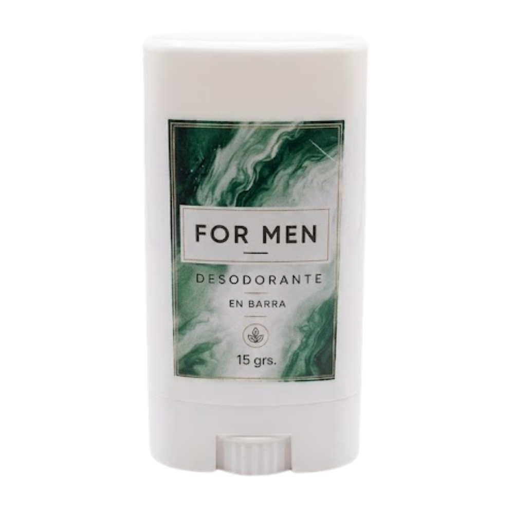 UNIK For men Desodorante 15 gr