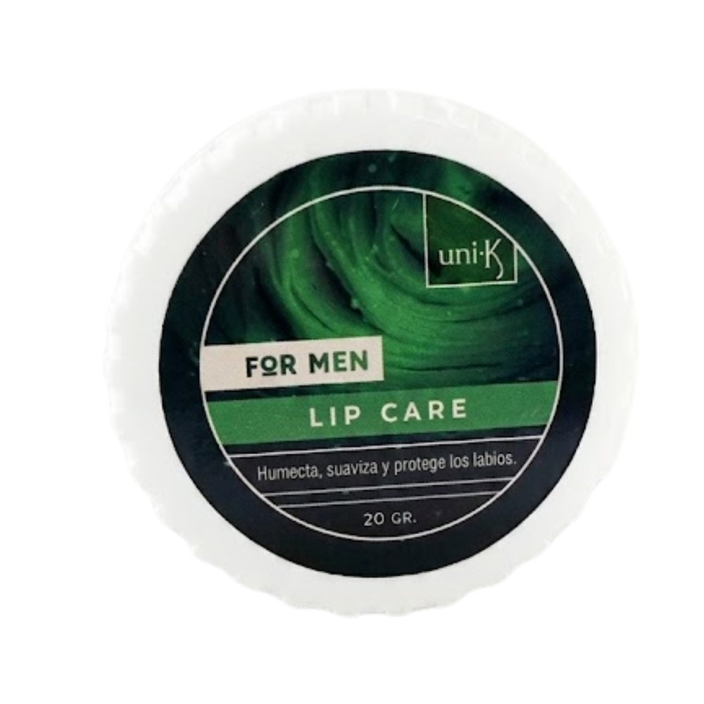 UNIK For men Lip Care 20 gr