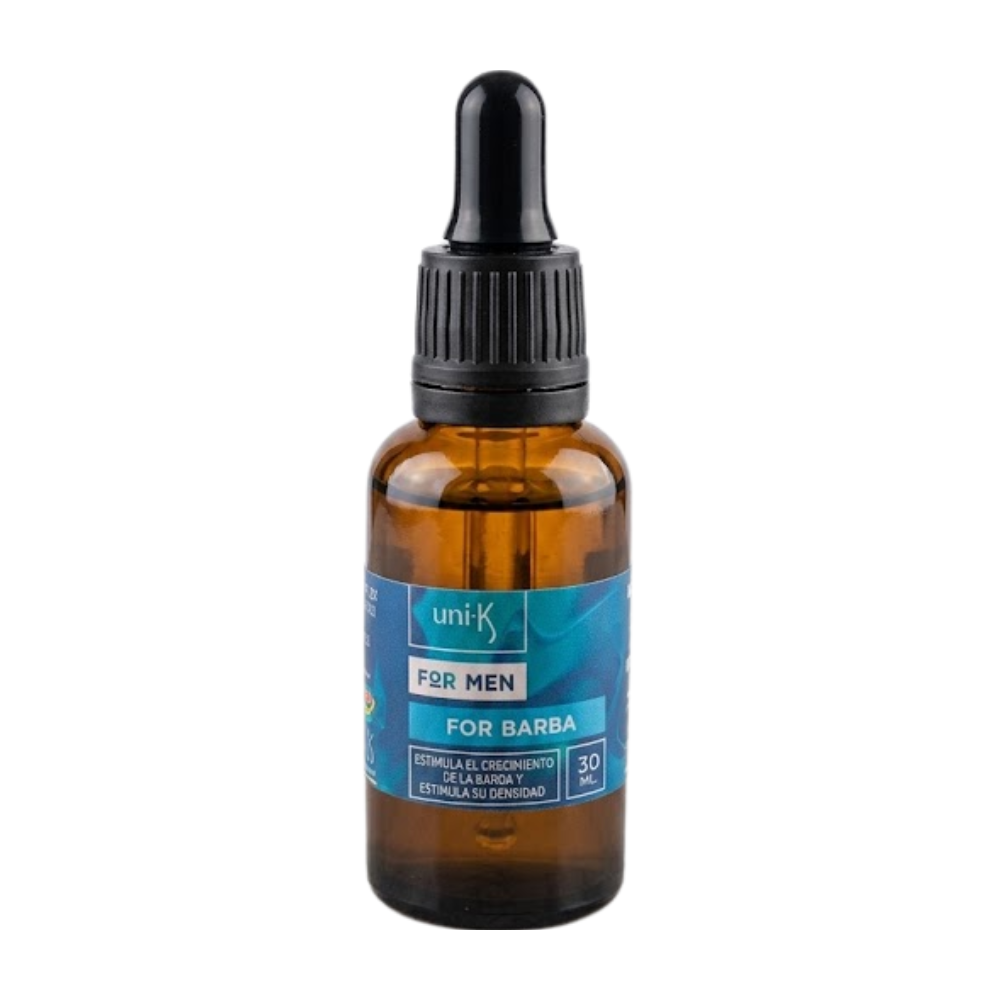 UNIK For men Minoxidil 30 ml