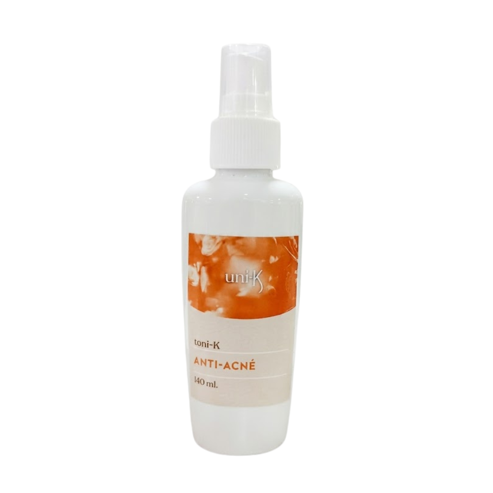 UNIK Tonico Anti-acne 140 ml