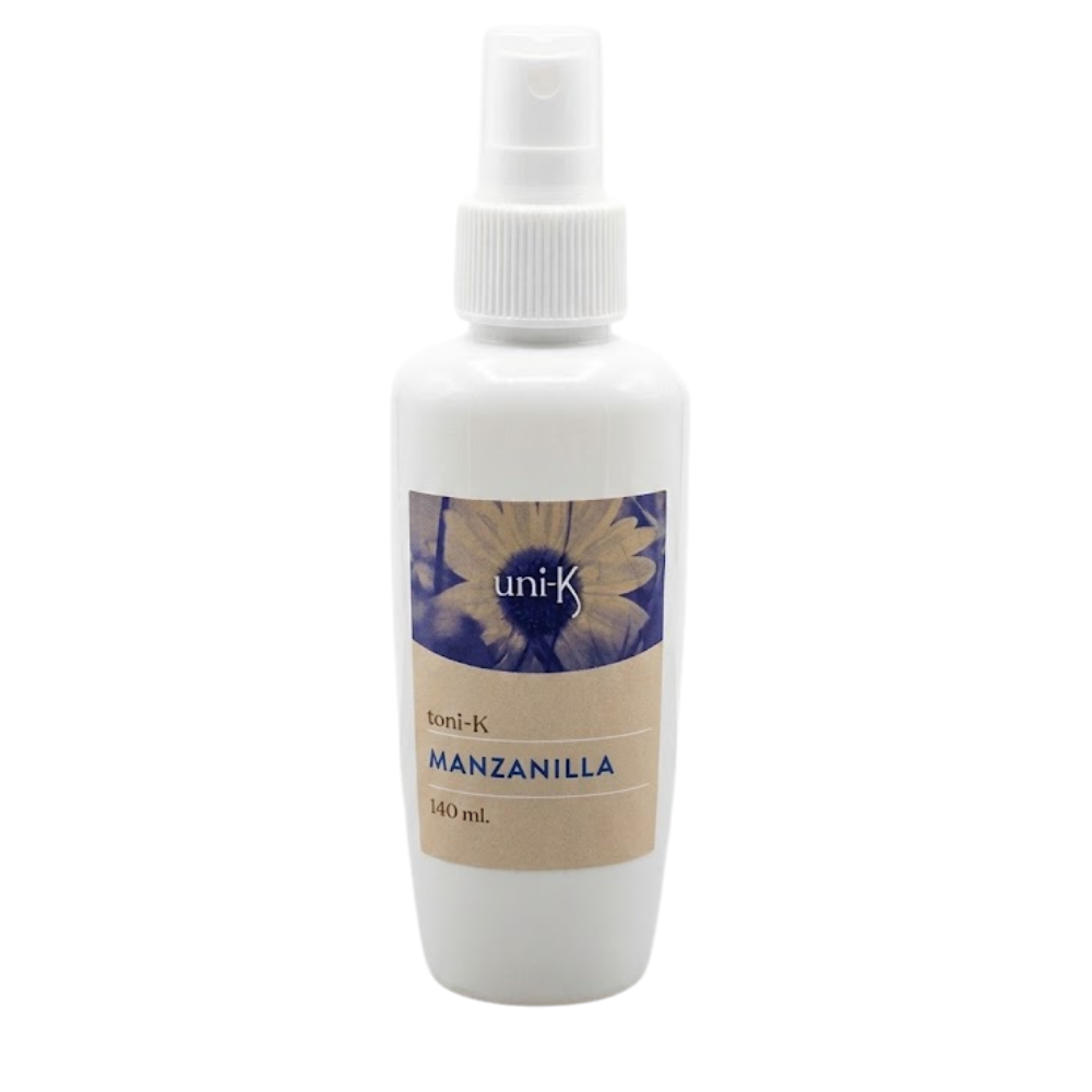 UNIK Tonico Manzanilla 140 ml
