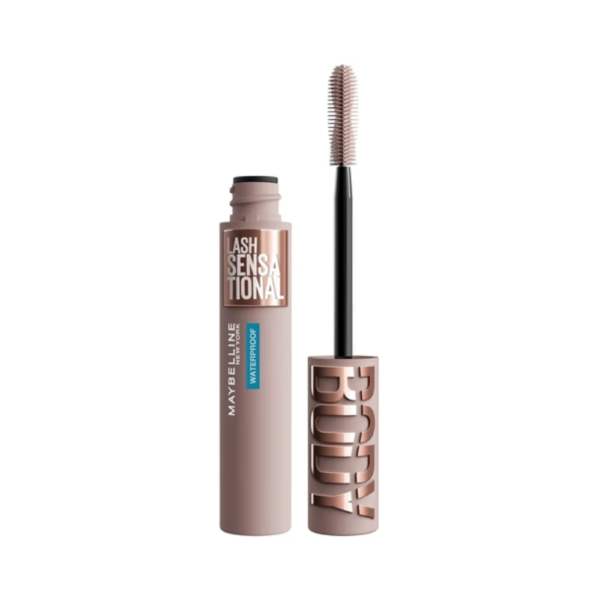 lash sensational body wp