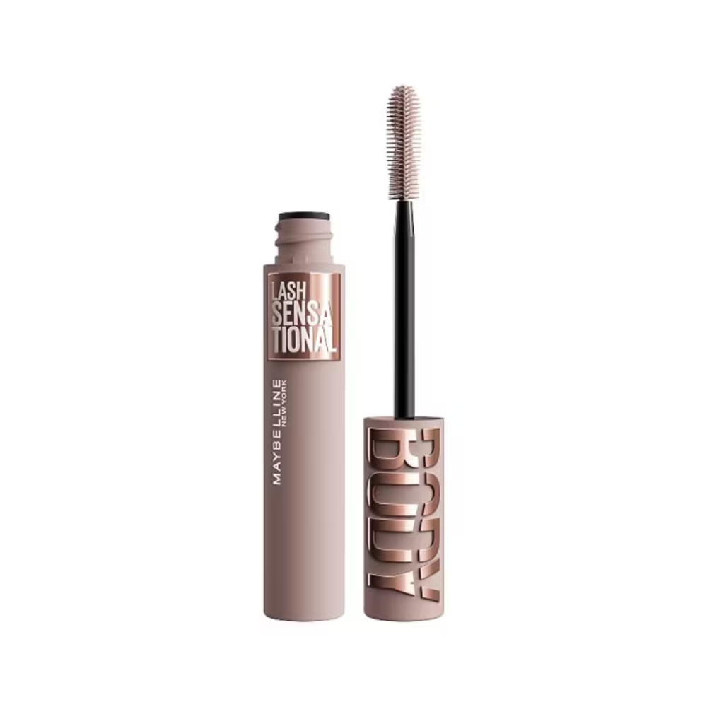 lash sensational body