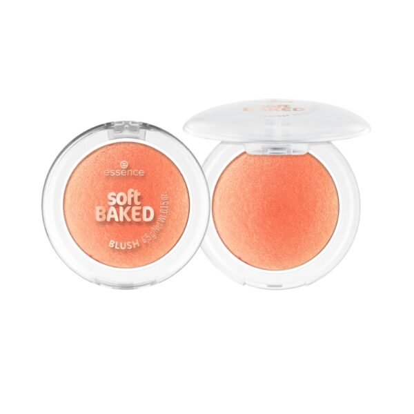 ESSENCE Rubor Soft Baked 20