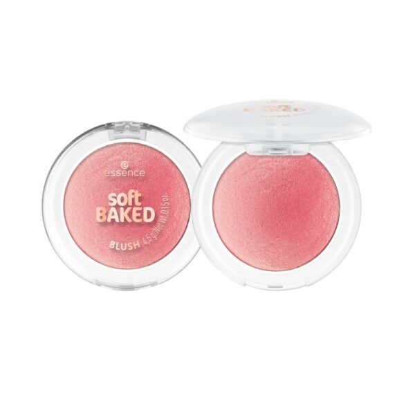 ESSENCE Rubor Soft Baked 30