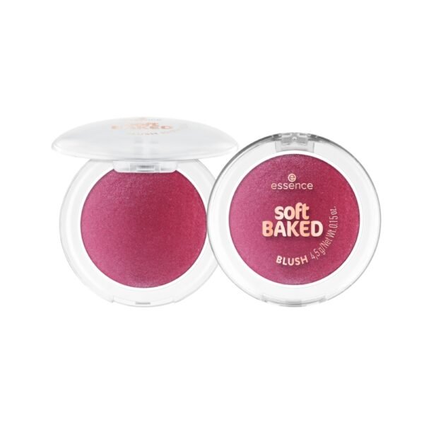 ESSENCE Rubor Soft Baked 50