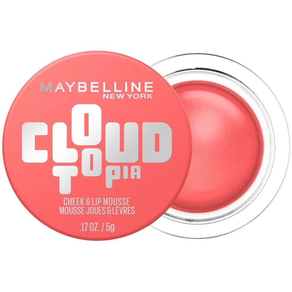 MAYBELLINE Rubor Cloudtopia Coral Illusion