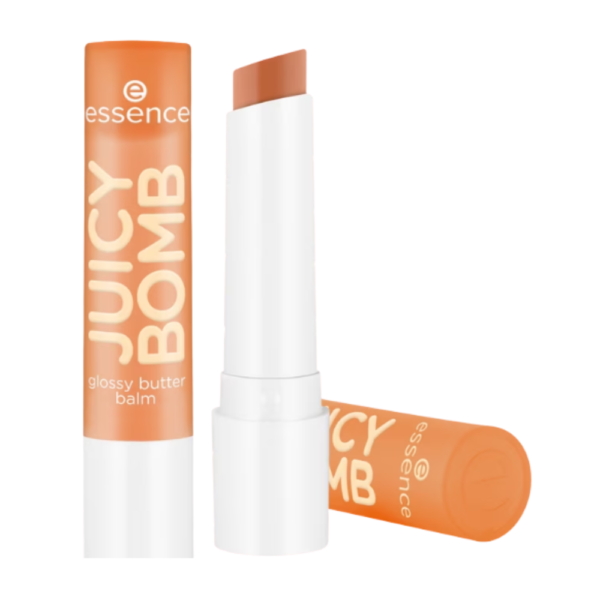 ESSENCE Balsamo Labial Juicy Bomb Glossy 07