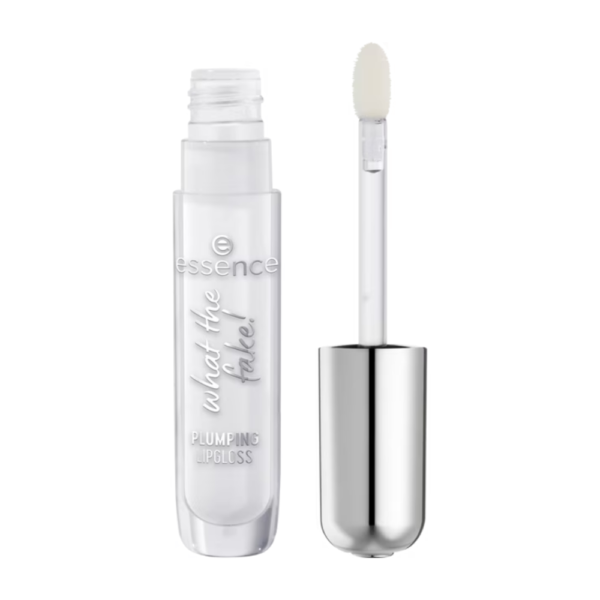 ESSENCE Brillo Labial What The Fake! Plumping 100