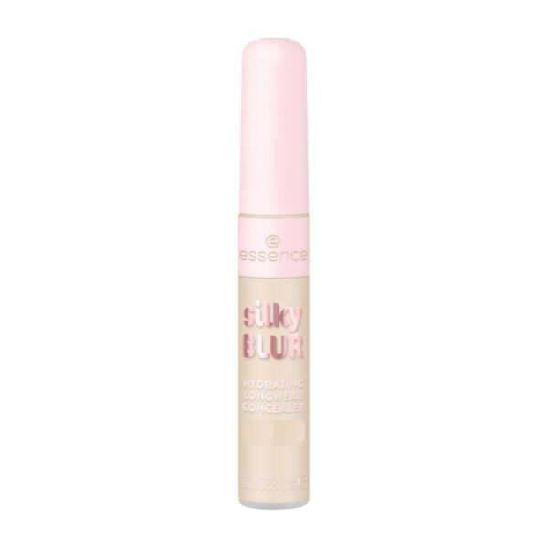 ESSENCE Corrector Silky Blur Hydr. Longw. 100
