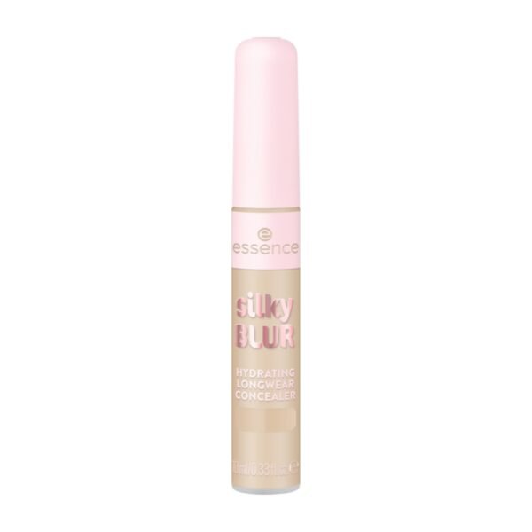 ESSENCE Corrector Silky Blur Hydr. Longw. 120