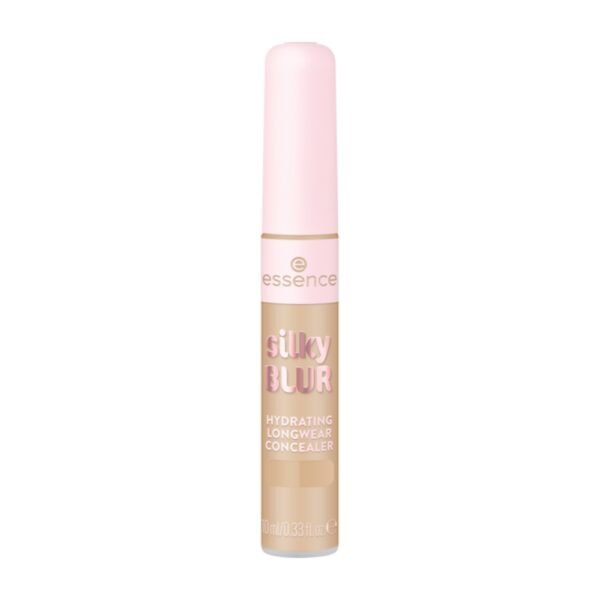 ESSENCE Corrector Silky Blur Hydr. Longw. 180