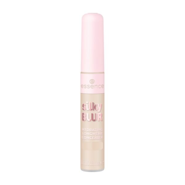 ESSENCE Corrector Silky Blur Hydr. Longw. 80