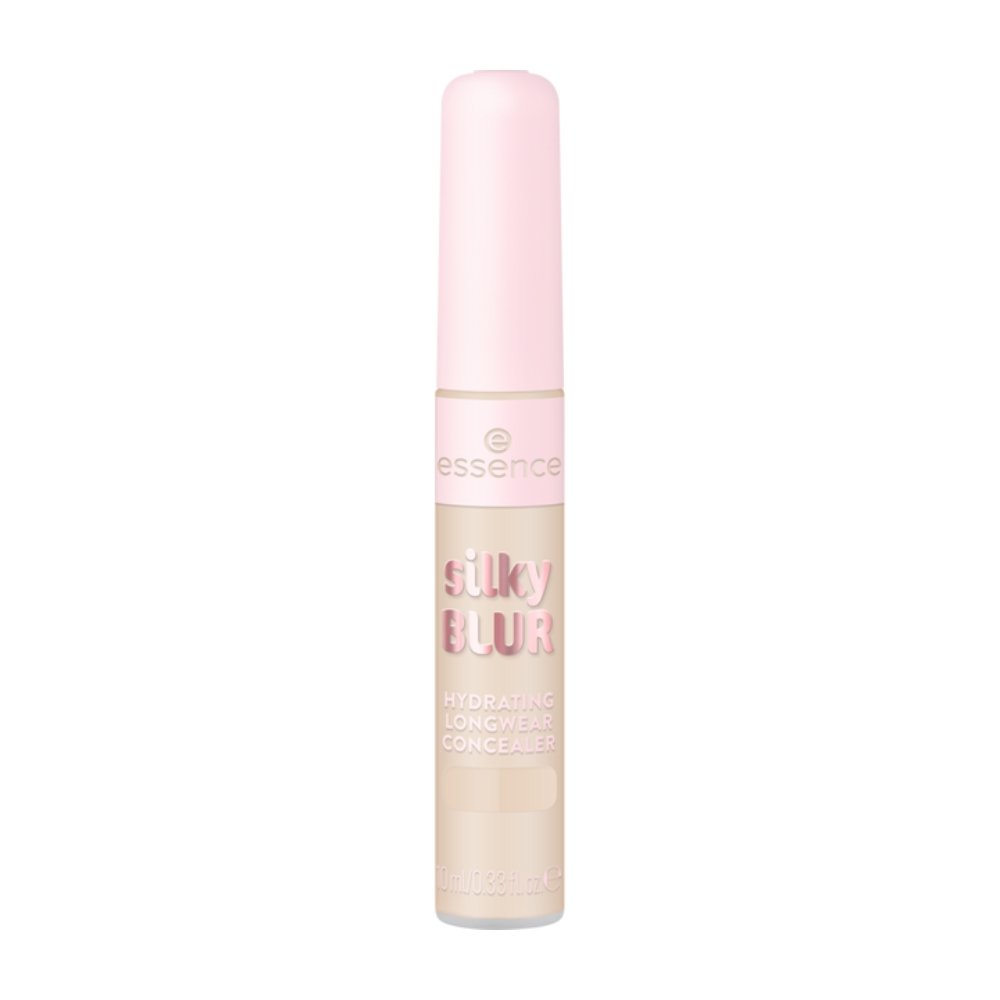 ESSENCE Corrector Silky Blur Hydr. Longw. 80