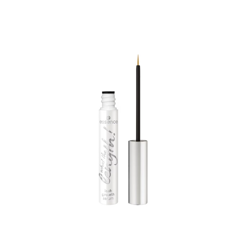 ESSENCE Serum What The Length! Lash Growth
