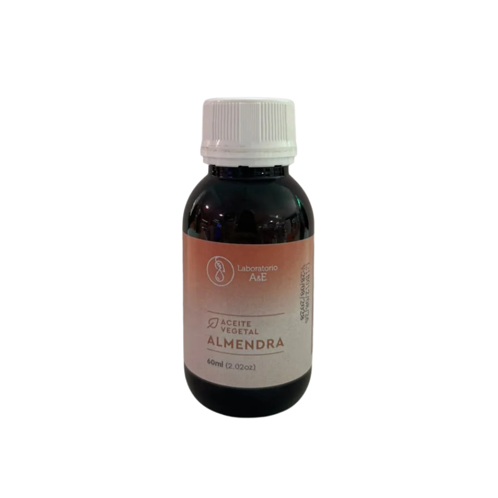 UNIK Aceite vegetal almendras