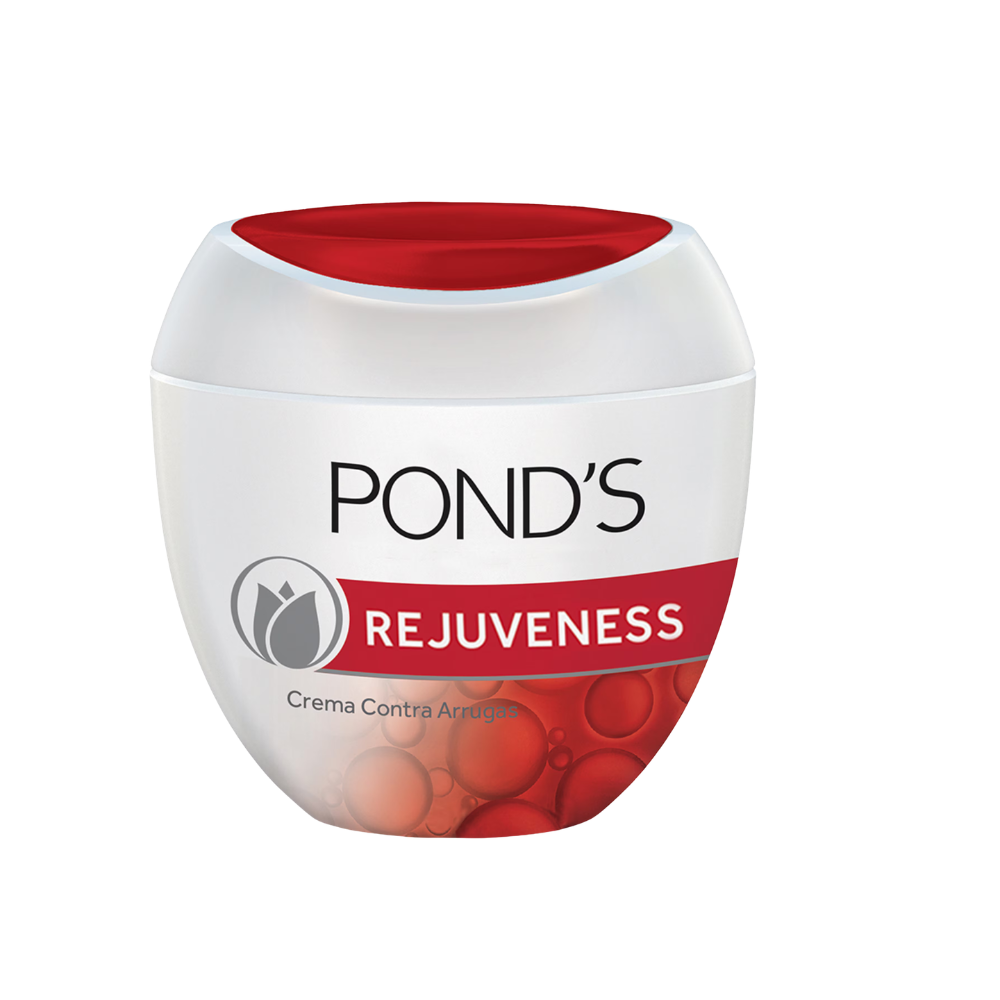 crema ponds rejuveness
